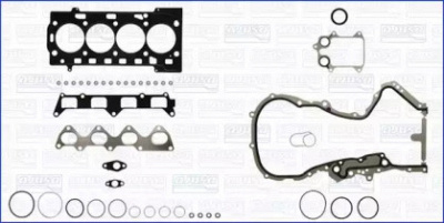 WILMINK GROUP wg1752169 -